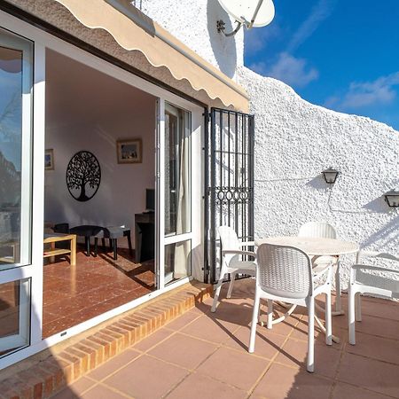 Via Romana 87 Villas Casasol Nerja Esterno foto