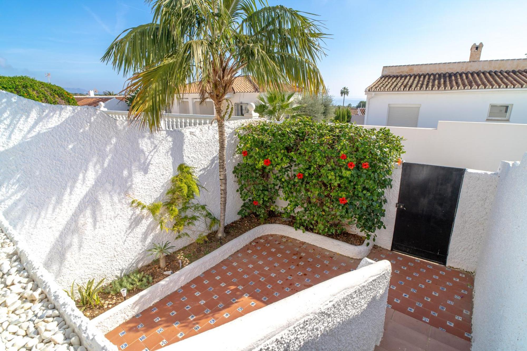 Via Romana 87 Villas Casasol Nerja Esterno foto
